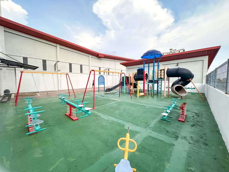 Pangsapuri untuk Dijual di Kristal Heights - N. Melisa - Exterior - PropertyGuru.com.my