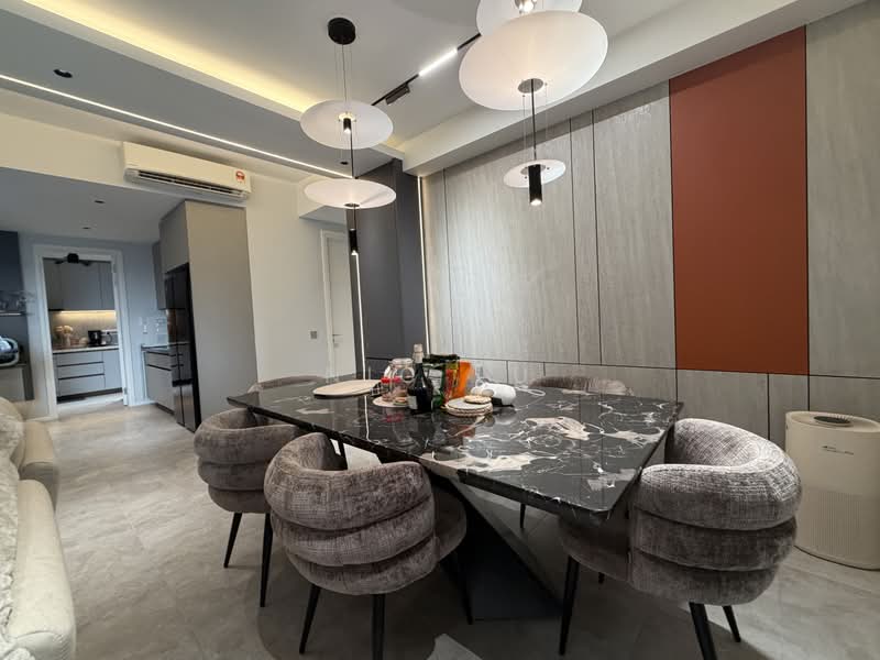 Condominium for Sale at Allevia - Nic Lu - PropertyGuru.com.my