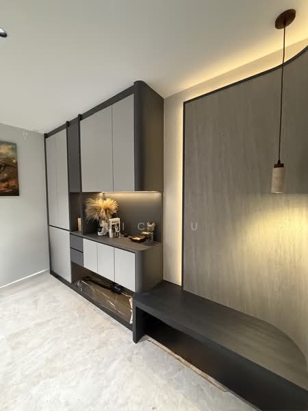 Condominium for Sale at Allevia - Nic Lu - PropertyGuru.com.my