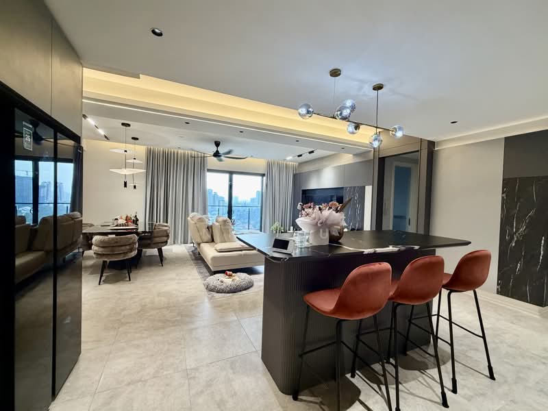 Condominium for Sale at Allevia - Nic Lu - PropertyGuru.com.my