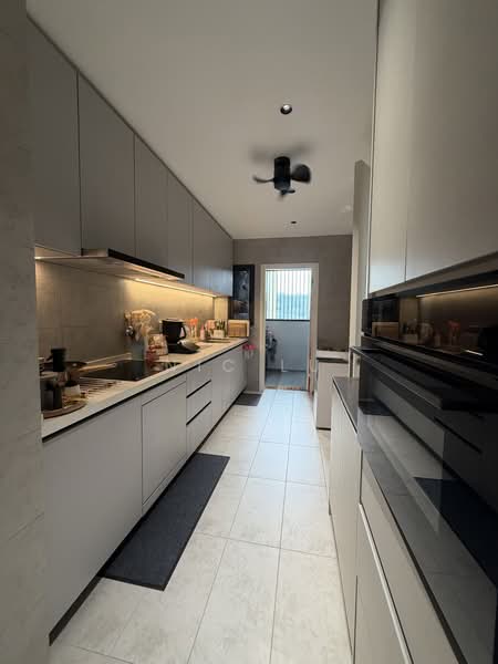 Condominium for Sale at Allevia - Nic Lu - PropertyGuru.com.my