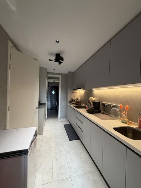 Condominium for Sale at Allevia - Nic Lu - PropertyGuru.com.my