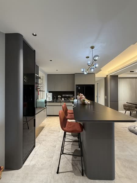 Condominium for Sale at Allevia - Nic Lu - PropertyGuru.com.my