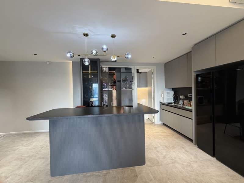 Condominium for Sale at Allevia - Nic Lu - PropertyGuru.com.my