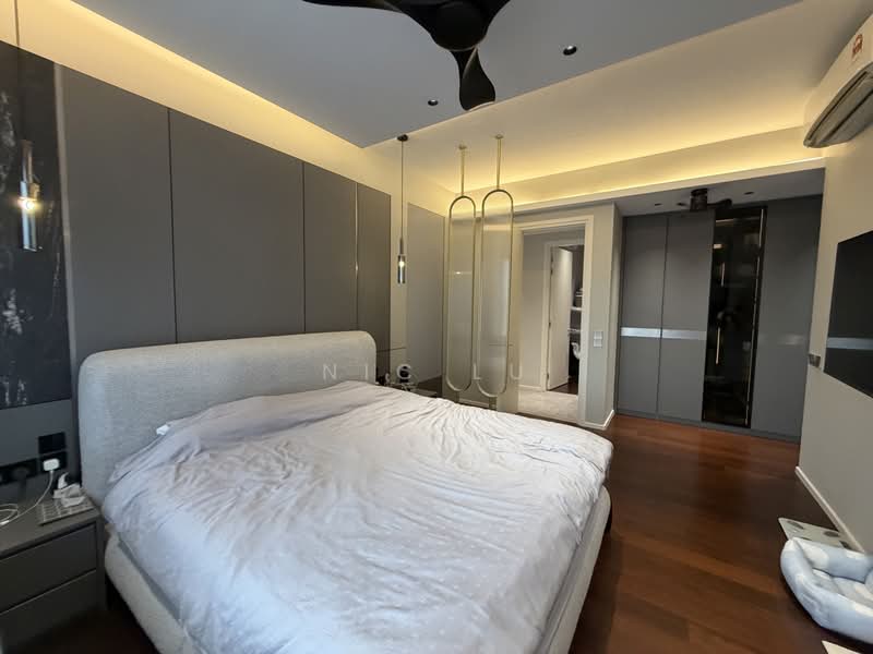 Condominium for Sale at Allevia - Nic Lu - PropertyGuru.com.my