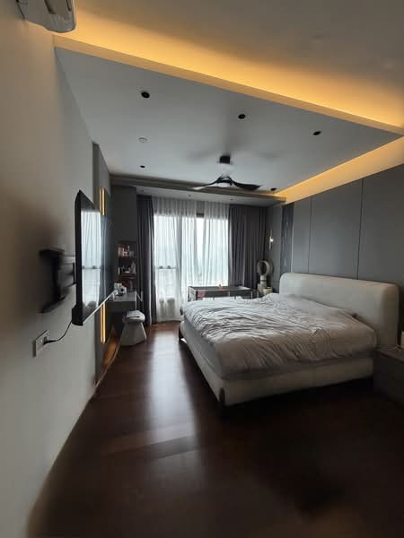 Condominium for Sale at Allevia - Nic Lu - PropertyGuru.com.my