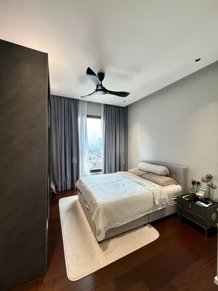 Condominium for Sale at Allevia - Nic Lu - PropertyGuru.com.my