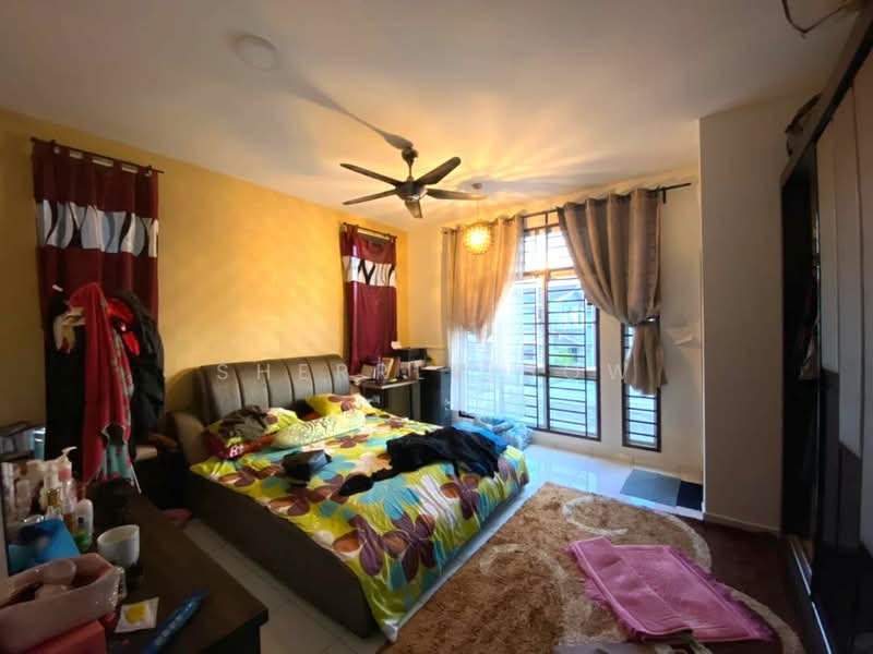 Rumah Berkembar untuk Dijual di Mutiara Rini (Skudai) - Sherrly Sow - Bedroom - PropertyGuru.com.my