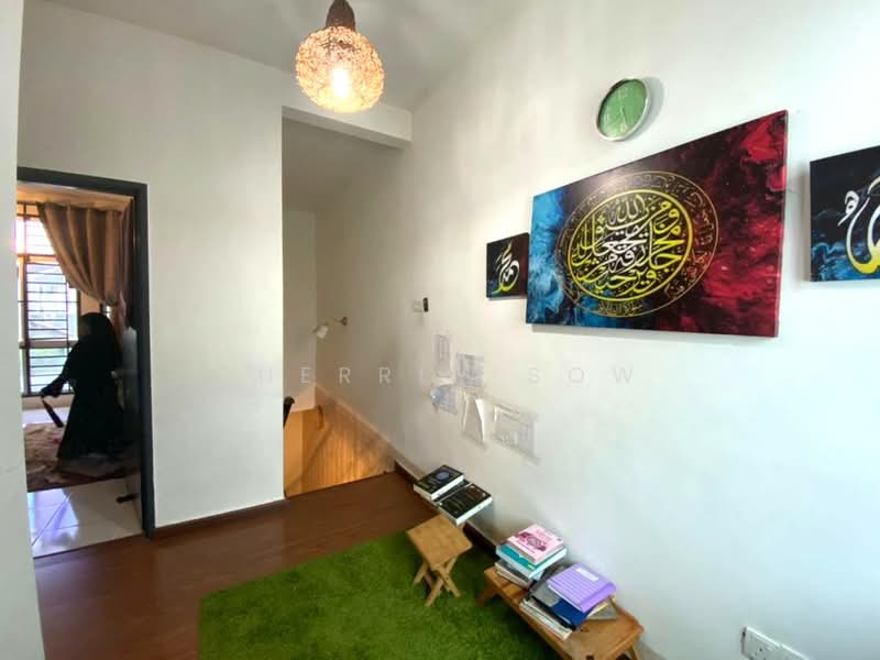 Rumah Berkembar untuk Dijual di Mutiara Rini (Skudai) - Sherrly Sow - Interior - PropertyGuru.com.my
