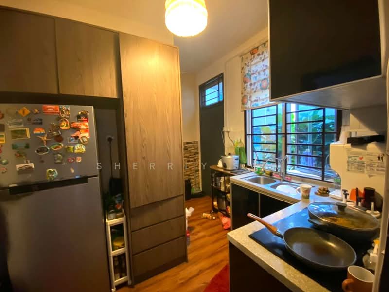 Rumah Berkembar untuk Dijual di Mutiara Rini (Skudai) - Sherrly Sow - PropertyGuru.com.my