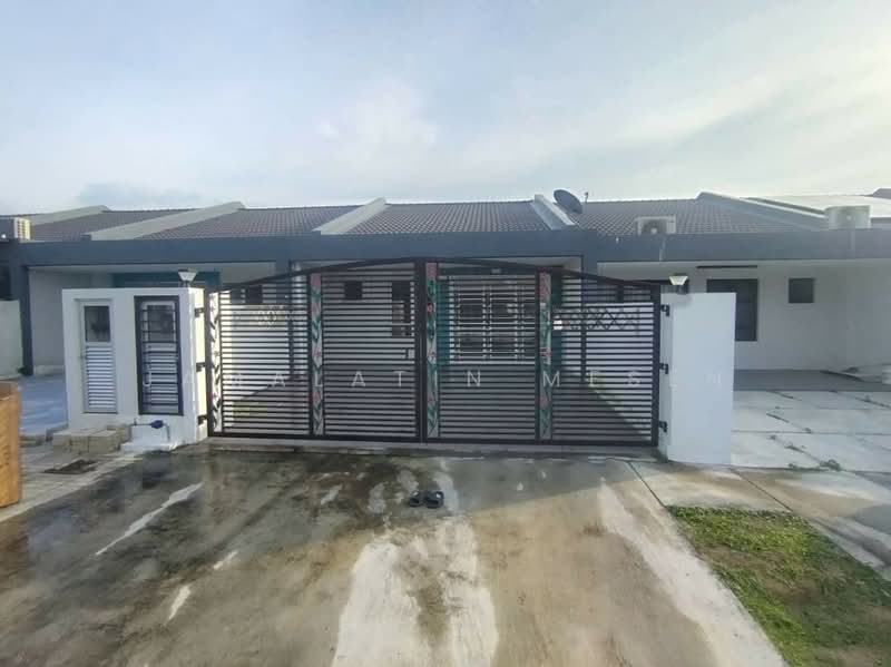 Terraced House for Sale in Sepang (Selangor) - Jamalatin Mesen - Exterior - PropertyGuru.com.my