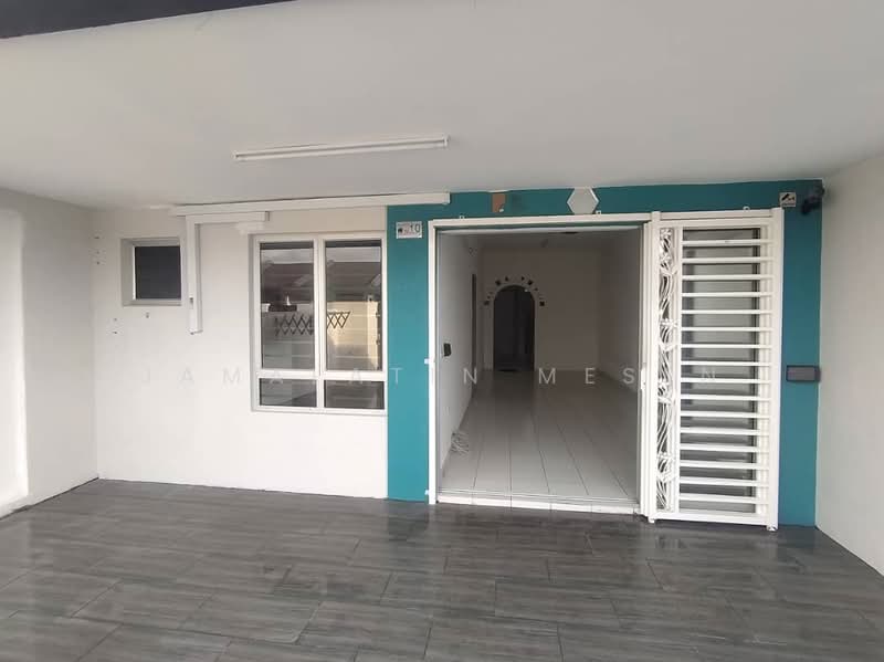Terraced House for Sale in Sepang (Selangor) - Jamalatin Mesen - Exterior - PropertyGuru.com.my