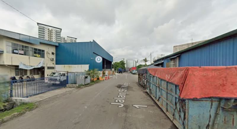 Factory for Sale in Masai (Johor) - Vincent Tan - Exterior - PropertyGuru.com.my