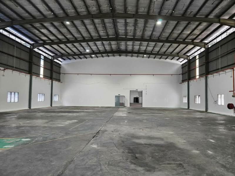 Factory for Sale in Masai (Johor) - Vincent Tan - Interior - PropertyGuru.com.my