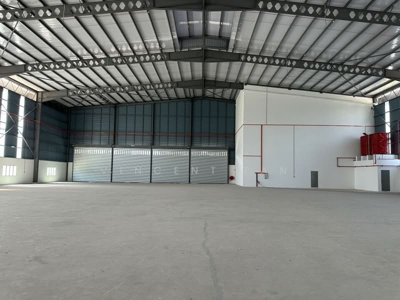 Factory for Sale in Masai (Johor) - Vincent Tan - Interior - PropertyGuru.com.my