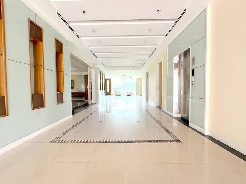 Bungalow for Sale in Pju 3 (Tropicana) - Vincent Liaw - Corridor - PropertyGuru.com.my
