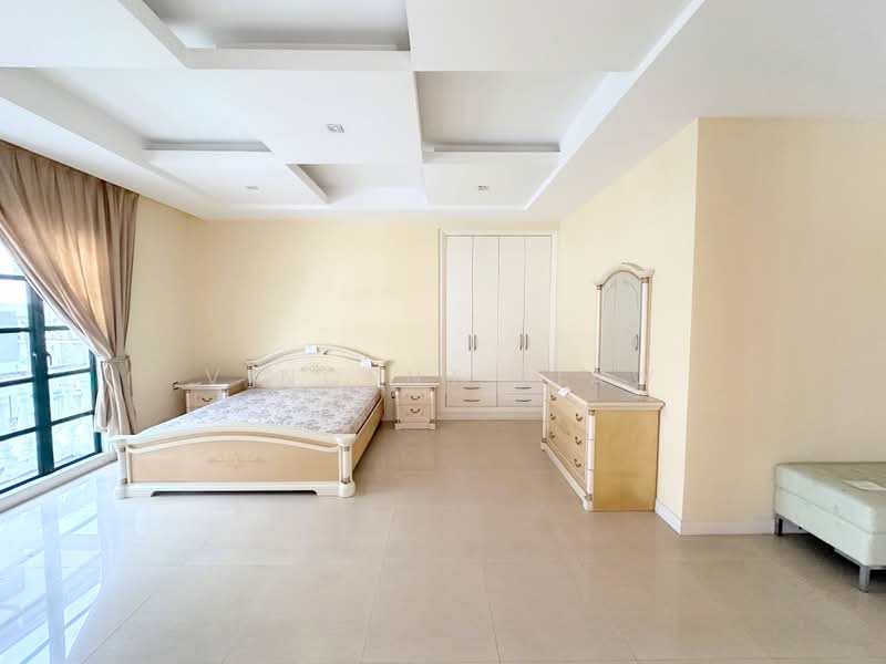 Bungalow for Sale in Pju 3 (Tropicana) - Vincent Liaw - Bedroom - PropertyGuru.com.my