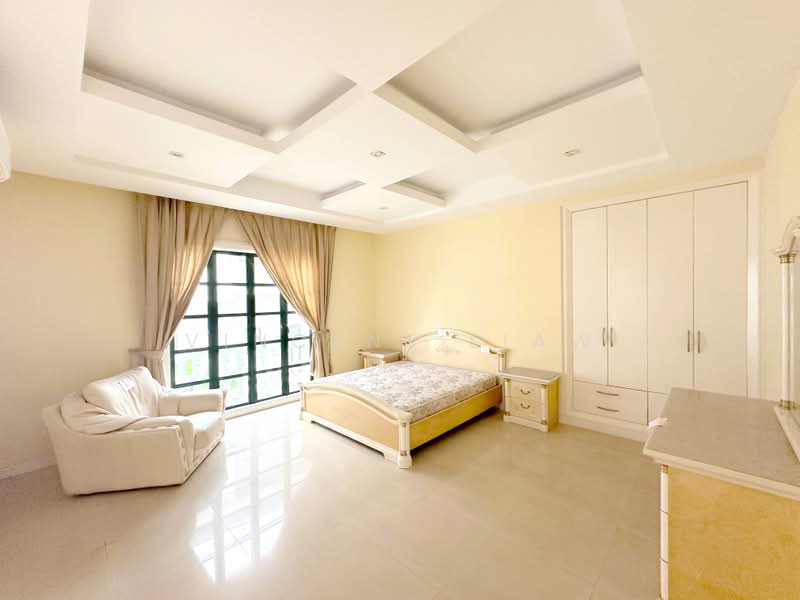 Bungalow for Sale in Pju 3 (Tropicana) - Vincent Liaw - Bedroom - PropertyGuru.com.my