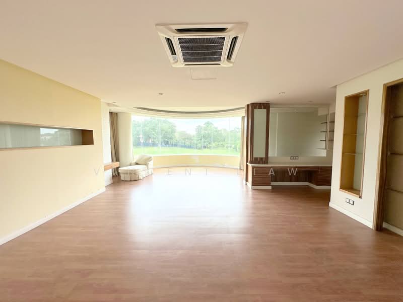 Bungalow for Sale in Pju 3 (Tropicana) - Vincent Liaw - Living Room - PropertyGuru.com.my