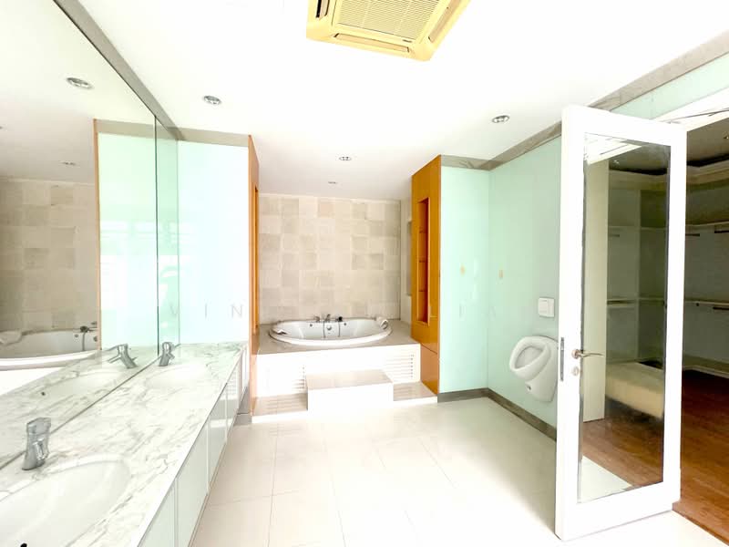 Bungalow for Sale in Pju 3 (Tropicana) - Vincent Liaw - Bathroom - PropertyGuru.com.my