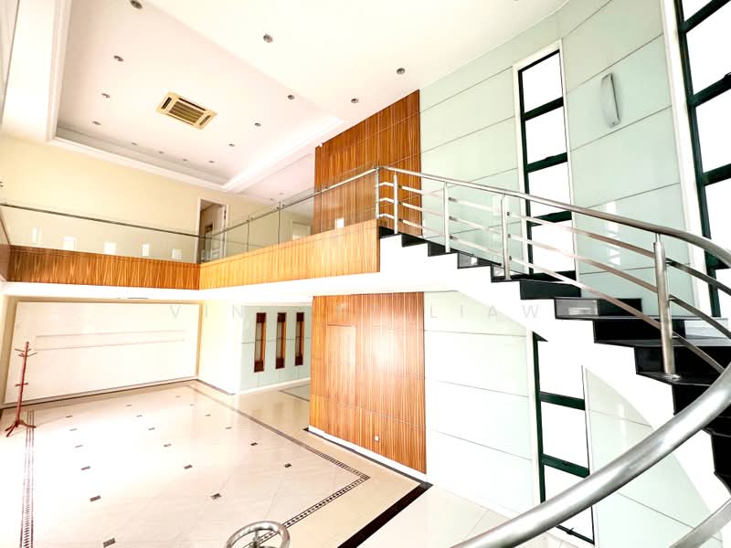 Bungalow for Sale in Pju 3 (Tropicana) - Vincent Liaw - Entrance - PropertyGuru.com.my