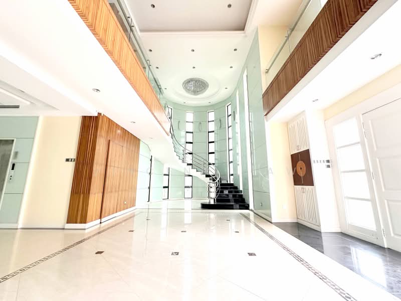 Bungalow for Sale in Pju 3 (Tropicana) - Vincent Liaw - Interior - PropertyGuru.com.my