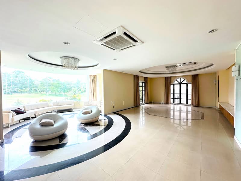 Bungalow for Sale in Pju 3 (Tropicana) - Vincent Liaw - Living Room - PropertyGuru.com.my