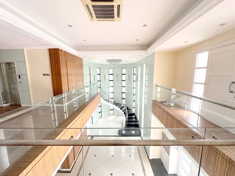 Bungalow for Sale in Pju 3 (Tropicana) - Vincent Liaw - Interior - PropertyGuru.com.my