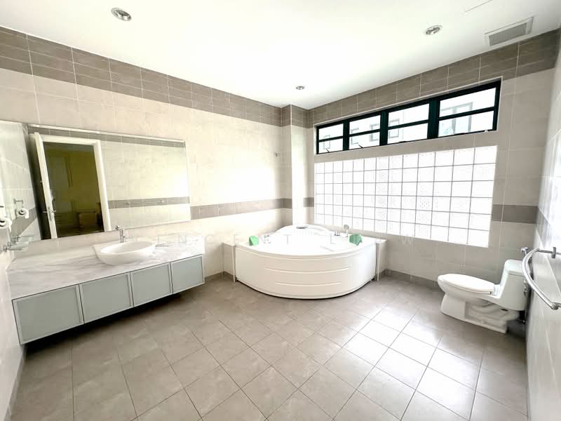 Bungalow for Sale in Pju 3 (Tropicana) - Vincent Liaw - Bathroom - PropertyGuru.com.my
