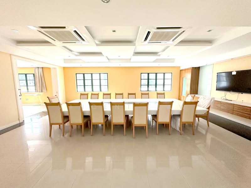 Bungalow for Sale in Pju 3 (Tropicana) - Vincent Liaw - Dining Room - PropertyGuru.com.my