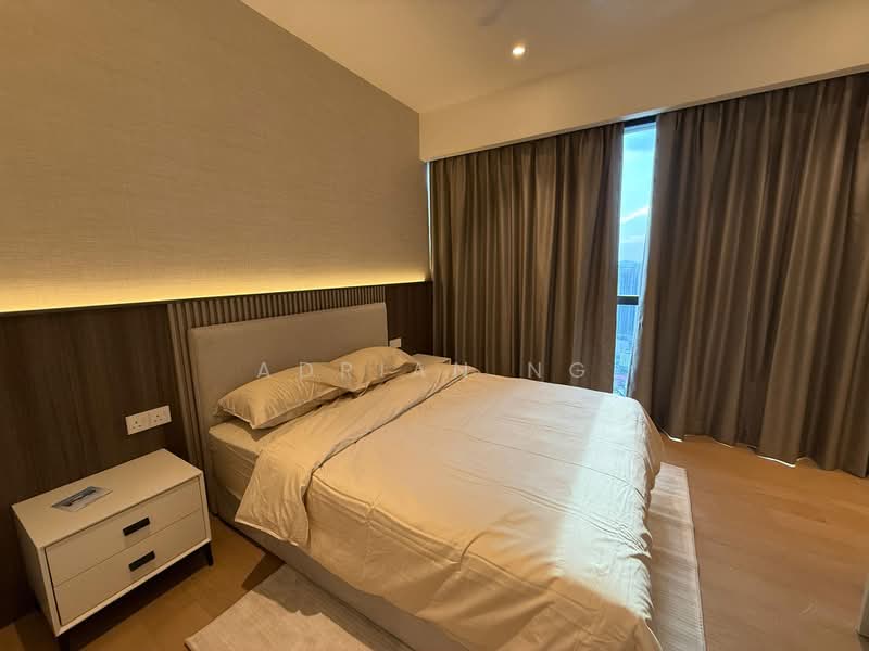 Servis Apartment untuk Dijual di TRX Residences - Adrian Ng - Bedroom - PropertyGuru.com.my