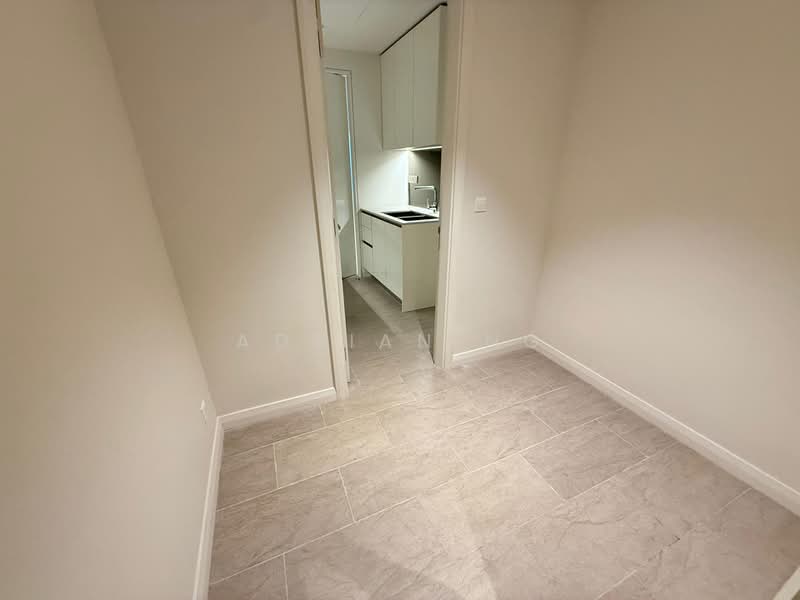 Servis Apartment untuk Dijual di TRX Residences - Adrian Ng - Interior - PropertyGuru.com.my