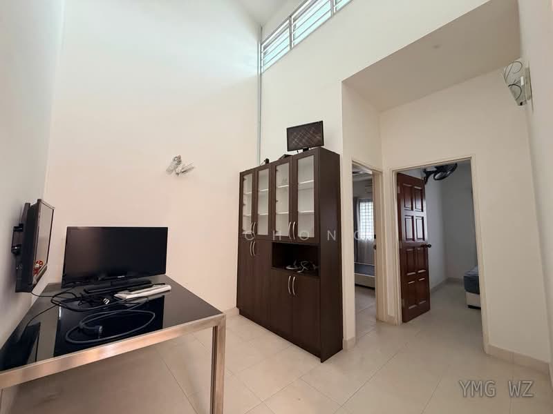 2-storey Terraced House for Sale in Setia Indah 12 (Setia Alam) - KH Chong - Study - PropertyGuru.com.my