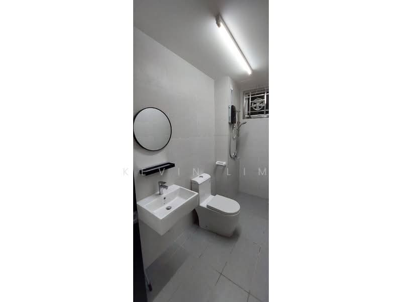 Service Residence for Rent at TRELLIS RESIDENCES - Kevin Lim - PropertyGuru.com.my
