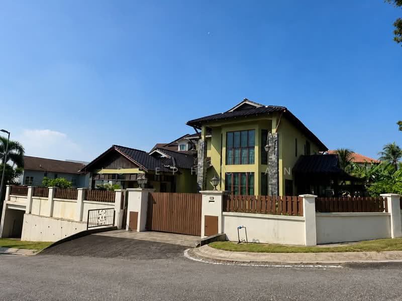 Bungalow for Sale in Shah Alam (Selangor) - Joseph Chan - Exterior - PropertyGuru.com.my