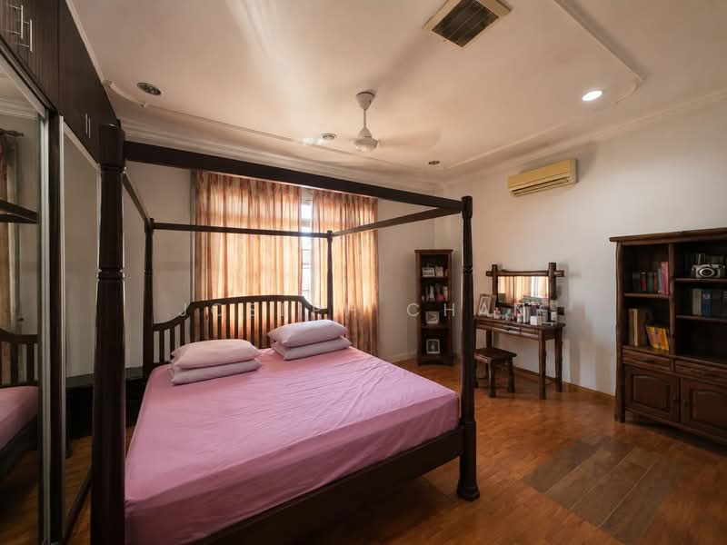 Bungalow for Sale in Shah Alam (Selangor) - Joseph Chan - Bedroom - PropertyGuru.com.my