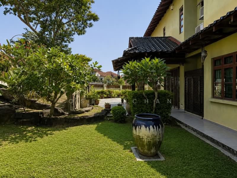 Bungalow for Sale in Shah Alam (Selangor) - Joseph Chan - Exterior - PropertyGuru.com.my