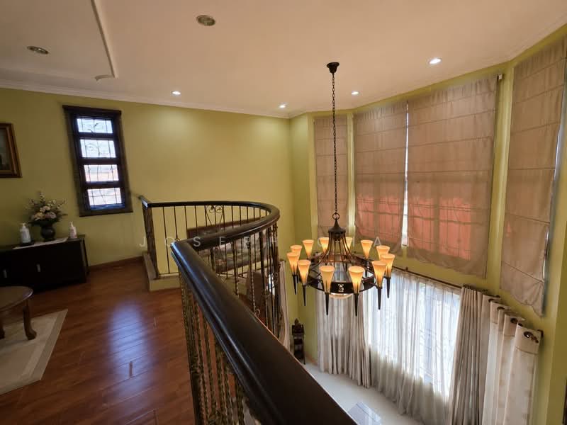 Bungalow for Sale in Shah Alam (Selangor) - Joseph Chan - Interior - PropertyGuru.com.my