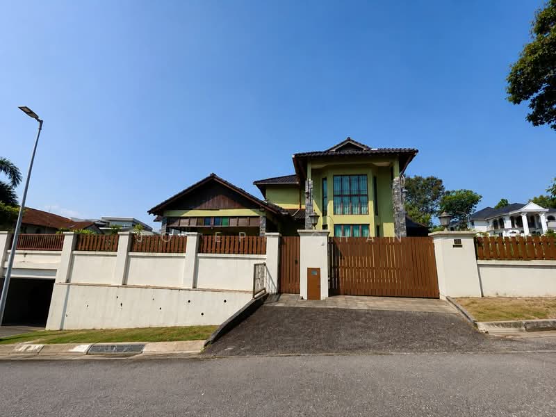 Bungalow for Sale in Shah Alam (Selangor) - Joseph Chan - Exterior - PropertyGuru.com.my