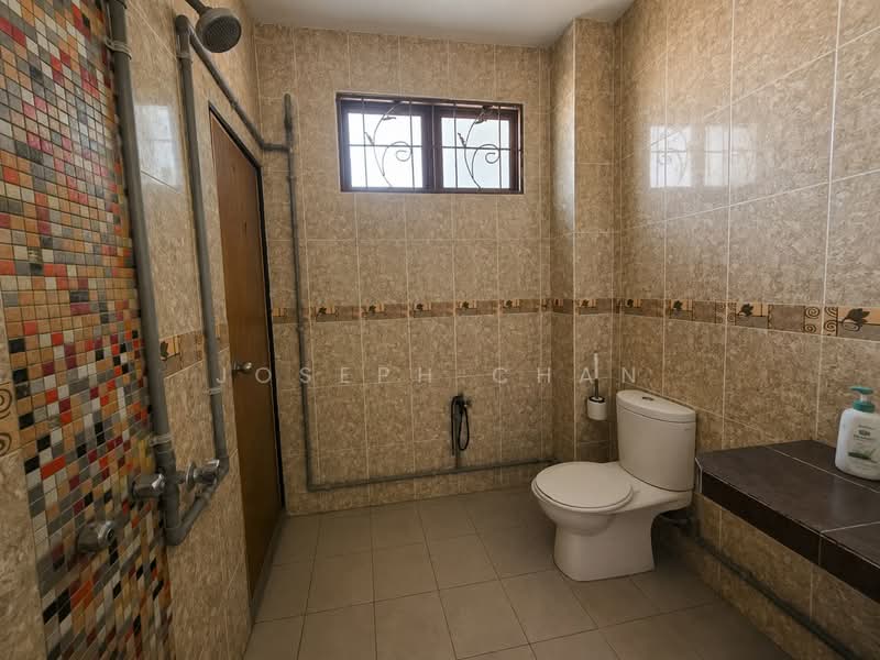 Bungalow for Sale in Shah Alam (Selangor) - Joseph Chan - Bathroom - PropertyGuru.com.my