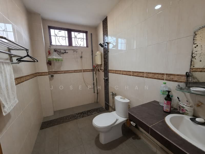 Bungalow for Sale in Shah Alam (Selangor) - Joseph Chan - Bathroom - PropertyGuru.com.my