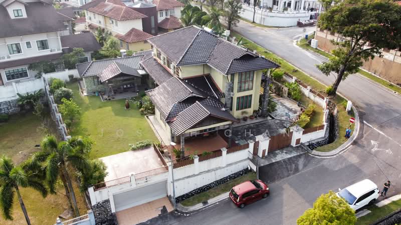 Bungalow for Sale in Shah Alam (Selangor) - Joseph Chan - Exterior - PropertyGuru.com.my