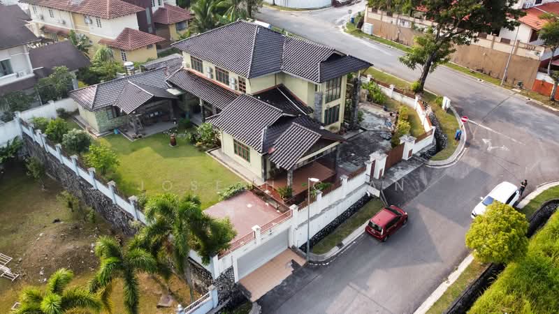 Bungalow for Sale in Shah Alam (Selangor) - Joseph Chan - Exterior - PropertyGuru.com.my