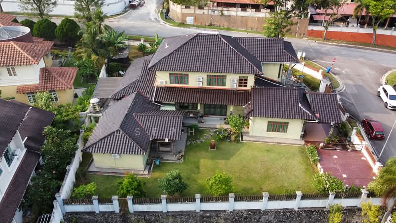 Bungalow for Sale in Shah Alam (Selangor) - Joseph Chan - Exterior - PropertyGuru.com.my