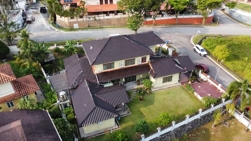 Bungalow for Sale in Shah Alam (Selangor) - Joseph Chan - Exterior - PropertyGuru.com.my