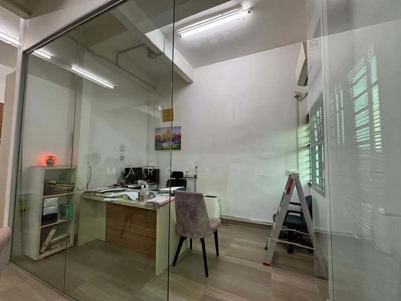 Kedai / Pejabat untuk Disewa di Taman Tasek (Johor Bahru) - Marcus Loh - PropertyGuru.com.my