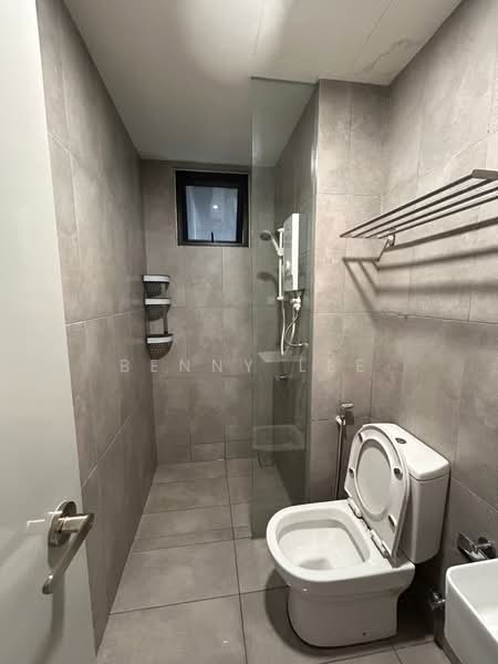 Condominium for Rent at Emerald 9 - Benny Lee - PropertyGuru.com.my