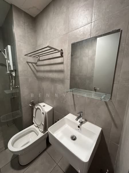 Condominium for Rent at Emerald 9 - Benny Lee - PropertyGuru.com.my