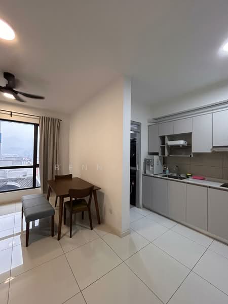 Condominium for Rent at Emerald 9 - Benny Lee - PropertyGuru.com.my