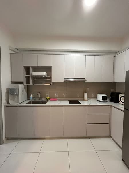 Condominium for Rent at Emerald 9 - Benny Lee - PropertyGuru.com.my